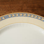 德國Villeroy &amp; Boch “Millenia”系列早餐盤