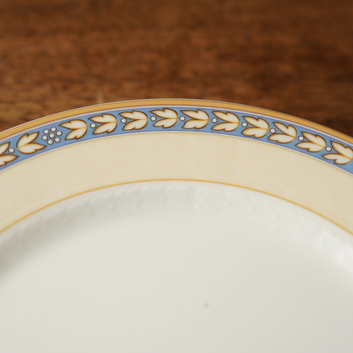 德國Villeroy &amp; Boch “Millenia”系列早餐盤