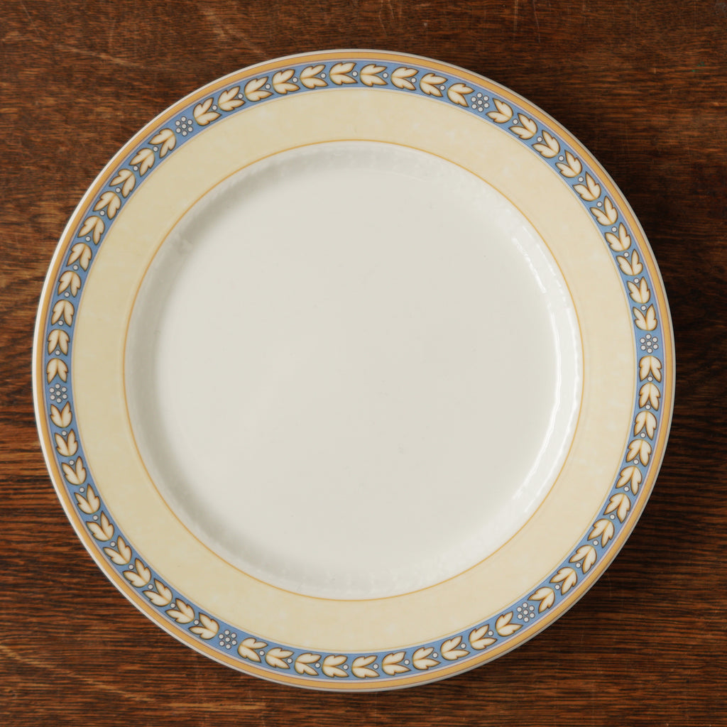 德國Villeroy &amp; Boch “Millenia”系列早餐盤