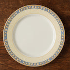 德國Villeroy &amp; Boch “Millenia”系列早餐盤