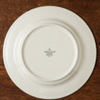 德國Villeroy &amp; Boch “Millenia”系列早餐盤