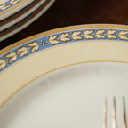 德國Villeroy &amp; Boch “Millenia”系列24cm餐盤
