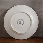1980葡萄牙Porcelart"鄉村廚房"系列展示盤