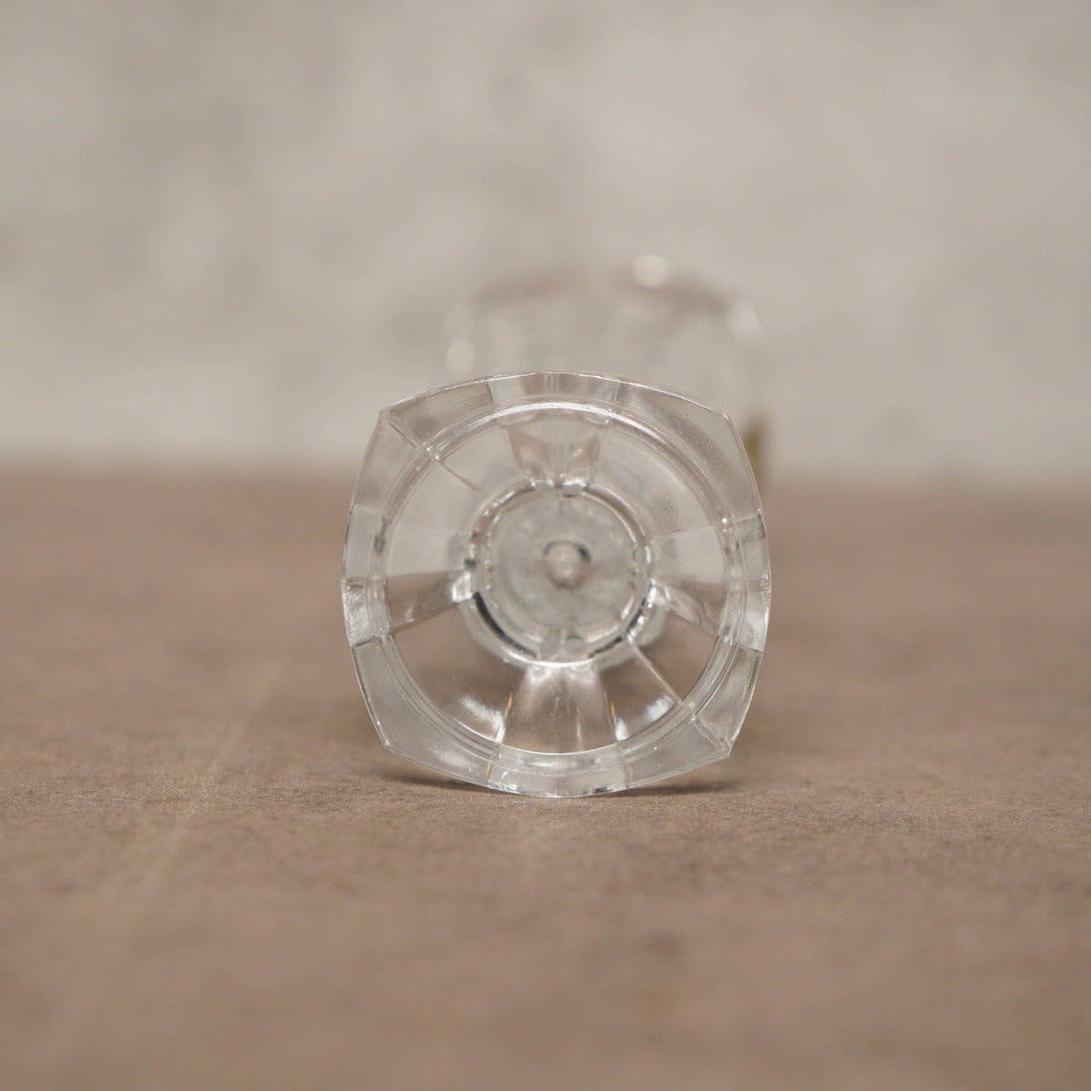 1998法國Cristal d'Arques "Soliflor"系列水晶花瓶