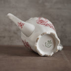 西德Seltmann Weiden 著名"Theresia"系列雙人茶具組
