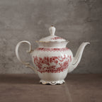 西德Seltmann Weiden著名"Theresia"系列雙人午茶組