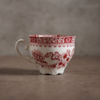 西德Seltmann Weiden著名"Theresia"系列雙人午茶組