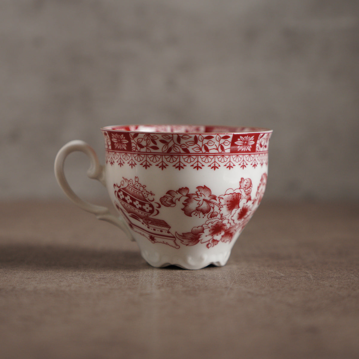西德Seltmann Weiden著名"Theresia"系列雙人午茶組