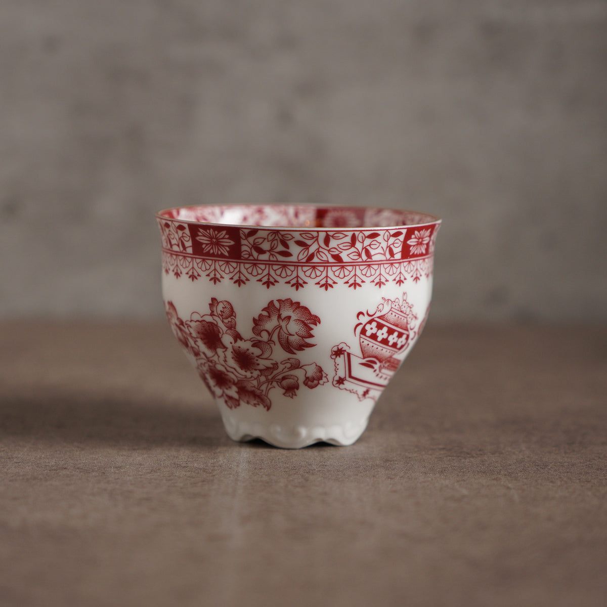 西德Seltmann Weiden 著名"Theresia"系列雙人茶具組