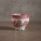 西德Seltmann Weiden著名"Theresia"系列雙人午茶組