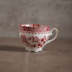 西德Seltmann Weiden 著名"Theresia"系列雙人茶具組