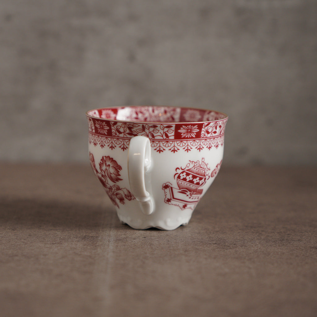 西德Seltmann Weiden著名"Theresia"系列雙人午茶組