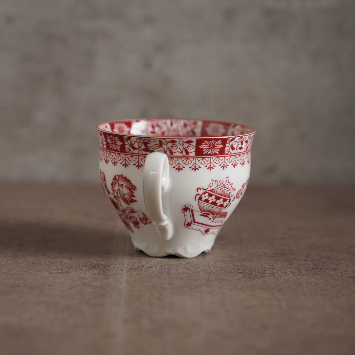 西德Seltmann Weiden著名"Theresia"系列雙人午茶組