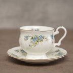 英國Royal Canterbury“Hanley”系列細骨瓷杯組