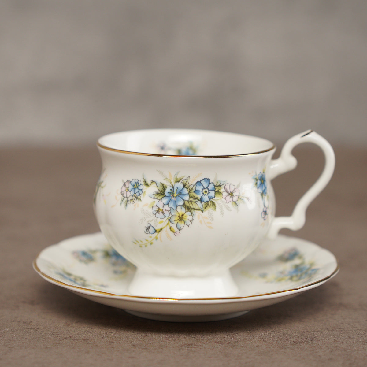 英國Royal Canterbury“Hanley”系列細骨瓷杯組