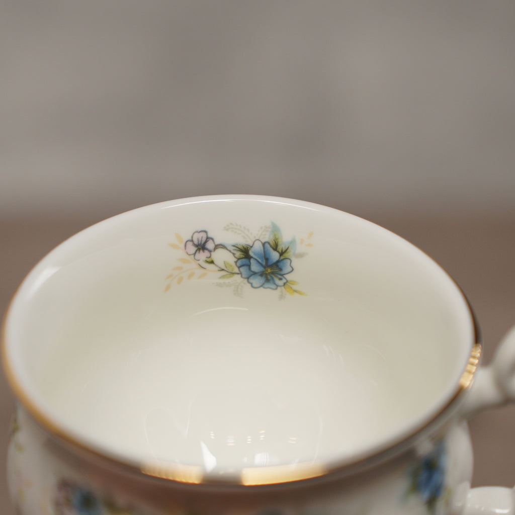 英國Royal Canterbury“Hanley”系列細骨瓷杯組