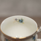 英國Royal Canterbury“Hanley”系列細骨瓷杯組