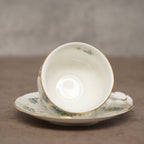 英國Royal Canterbury“Hanley”系列細骨瓷杯組