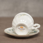 英國Royal Canterbury“Hanley”系列細骨瓷杯組