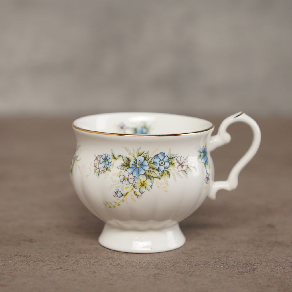 英國Royal Canterbury“Hanley”系列細骨瓷杯組