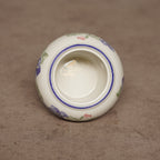 英國Staffordshire "Moselle"系列糖罐