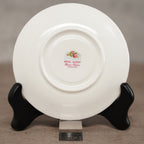 英國Royal Albert “Winsome”系列22k金骨瓷茶杯組
