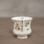 英國Royal Albert “Winsome”系列22k金骨瓷茶杯組