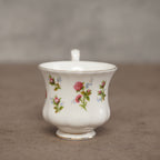 英國Royal Albert “Winsome”系列22k金骨瓷茶杯組