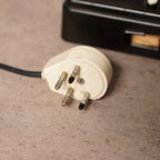 1965德國SSB 51553電木轉盤電話