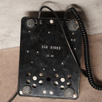 1965德國SSB 51553電木轉盤電話