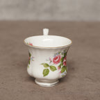 英國Royal Albert "夏日時光"系列22k金骨瓷杯組