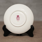 英國Royal Stafford"野花系列"細骨瓷茶杯組