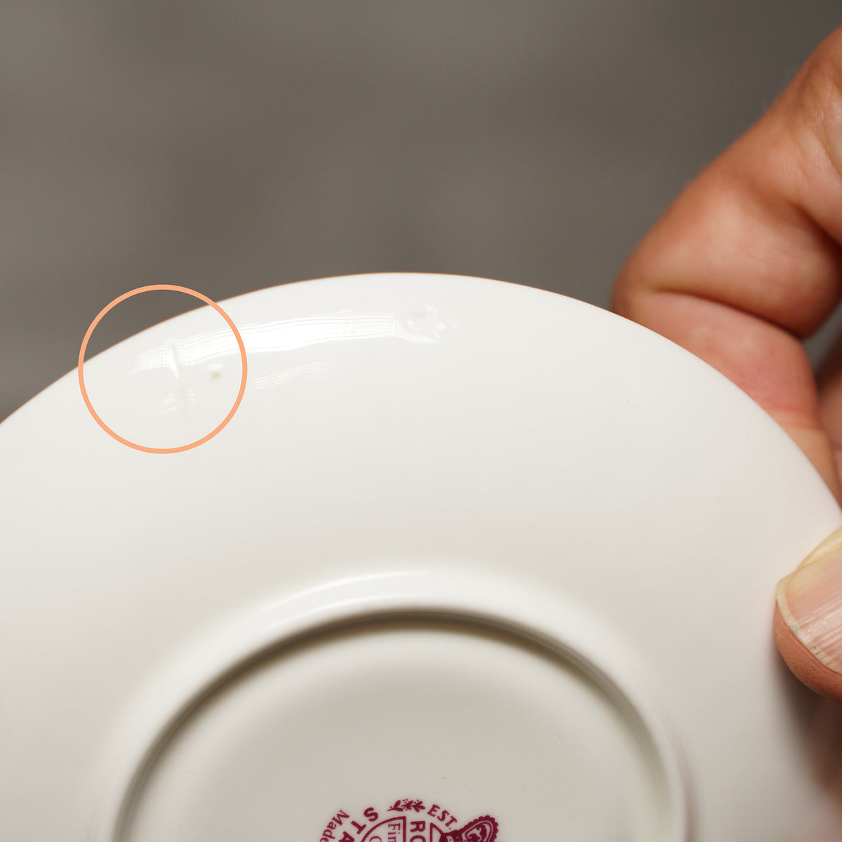 英國Royal Stafford"野花系列"細骨瓷茶杯組