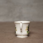 英國Royal Stafford"野花系列"細骨瓷茶杯組