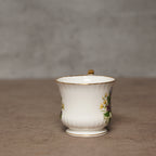 英國Royal Stafford"野花系列"細骨瓷茶杯組