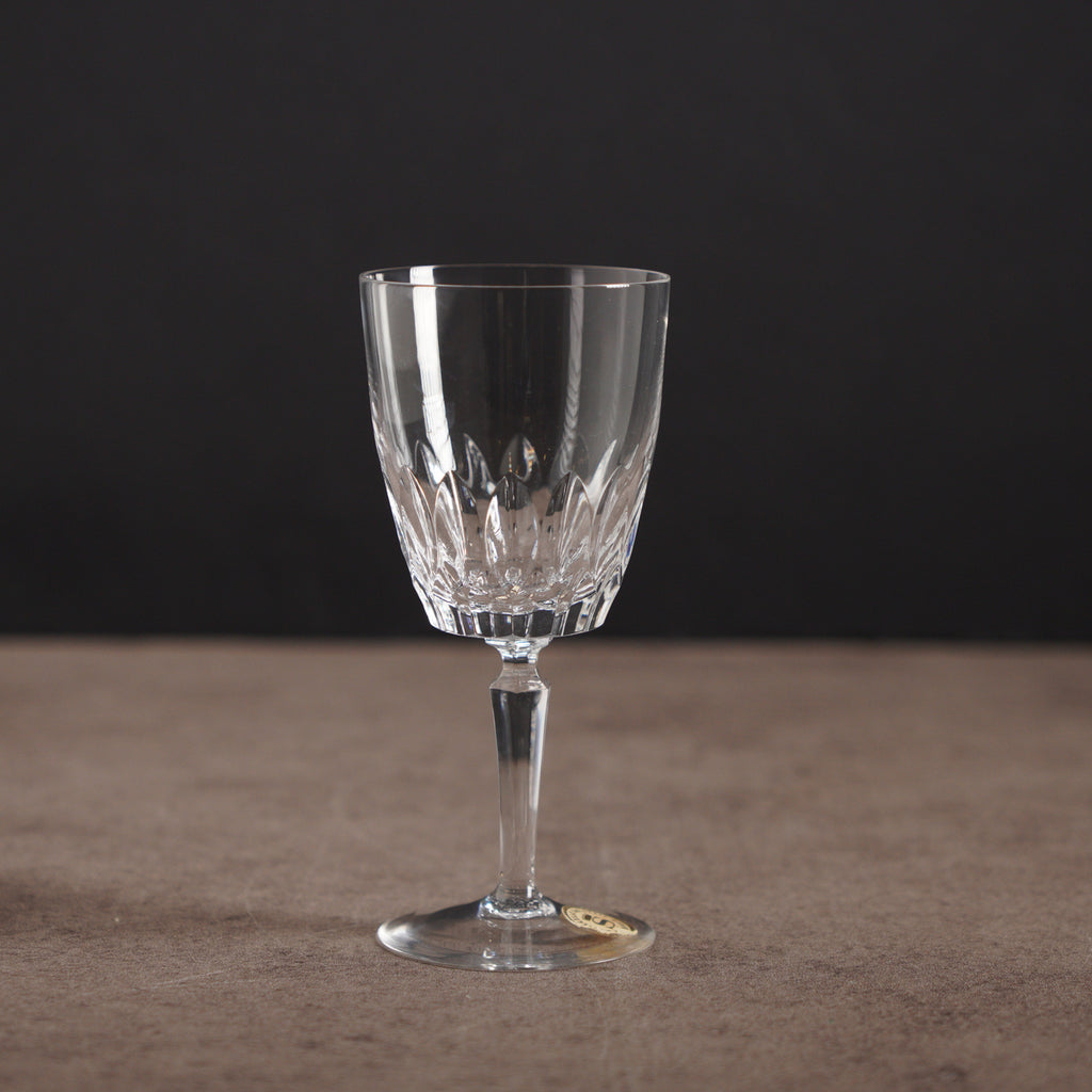 1970德國Spiegelau水晶甜酒杯