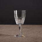 1970德國Spiegelau水晶甜酒杯