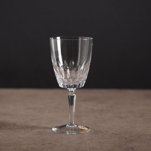 1970德國Spiegelau水晶甜酒杯