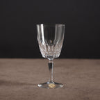 1970德國Spiegelau水晶甜酒杯