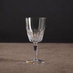 1970德國Spiegelau水晶甜酒杯
