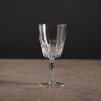 1970德國Spiegelau水晶甜酒杯