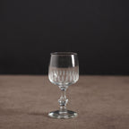 捷克Durobor "Concorde"系列甜酒杯