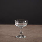 捷克Durobor "Concorde"系列雪酪杯