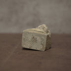 奧地利手工"莫札特"樹脂半身像