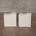 德國名瓷Villeroy & Boch調味料罐組
