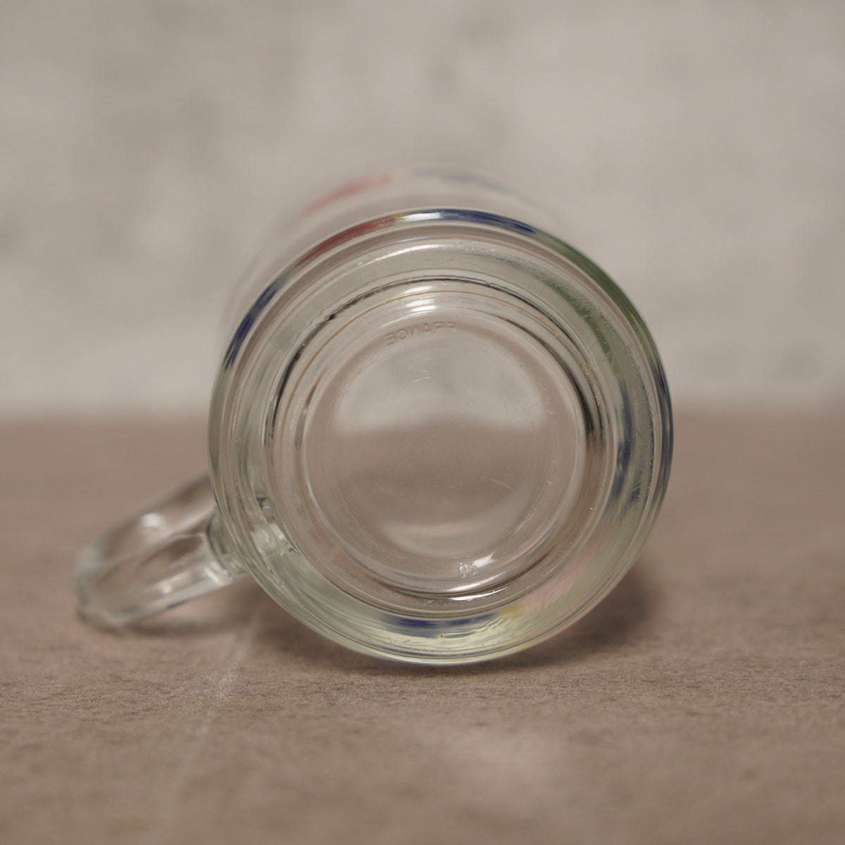 法國Boerenbont風格玻璃馬克杯