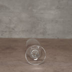 荷蘭Amstel皮爾森高腳啤酒杯