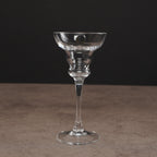 法國Cristal d'Arques雪酪高腳水晶杯