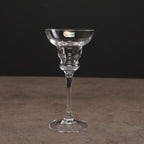 法國Cristal d'Arques雪酪高腳水晶杯