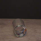 荷蘭"紅腹灰雀"玻璃杯